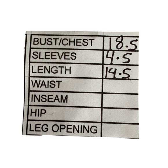 FORVER 21 Women’s Blue-Cream Floral Printed Crewneck Short Sleeve Crop Top SZ S - Picture 4 of 10